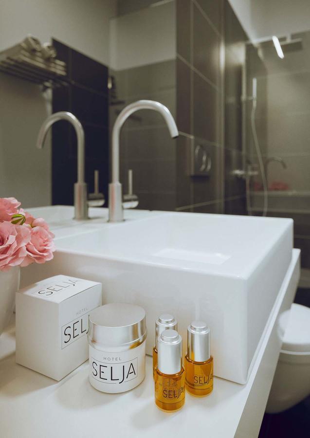 Hotel Selja Hvolsvöllur Dış mekan fotoğraf