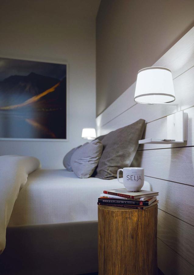 Hotel Selja Hvolsvöllur Dış mekan fotoğraf