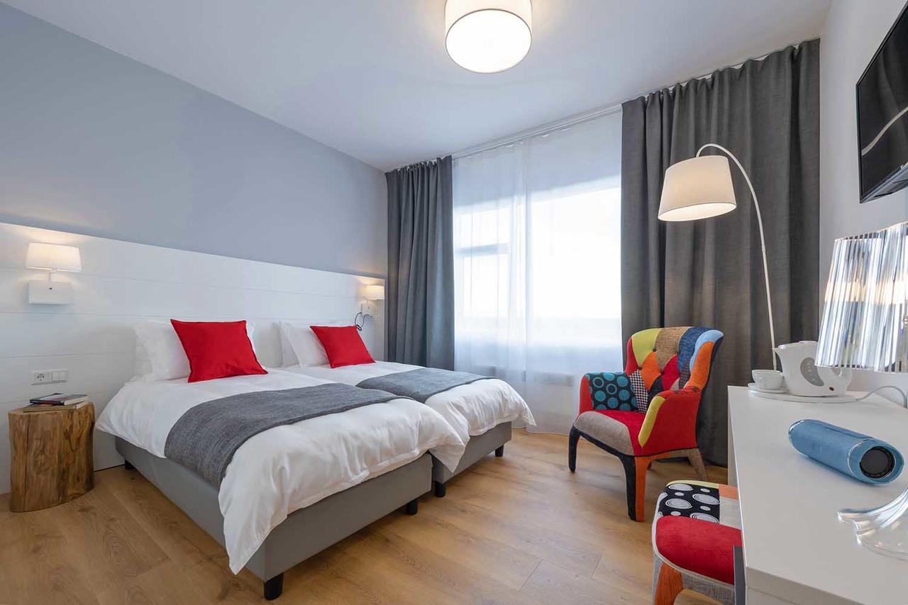 Hotel Selja Hvolsvöllur Dış mekan fotoğraf