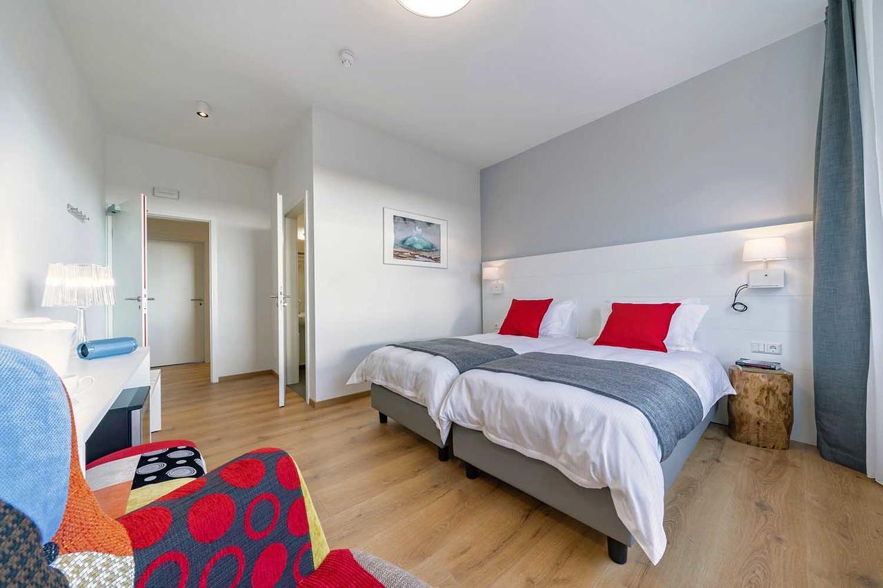 Hotel Selja Hvolsvöllur Dış mekan fotoğraf